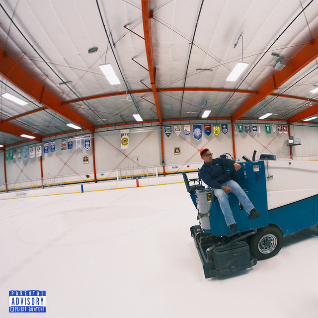 undefined album image