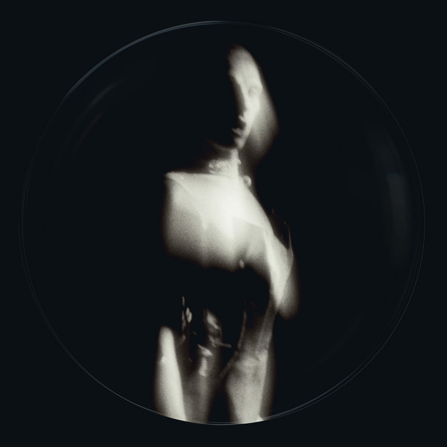 Pochette du titre Naked Gods