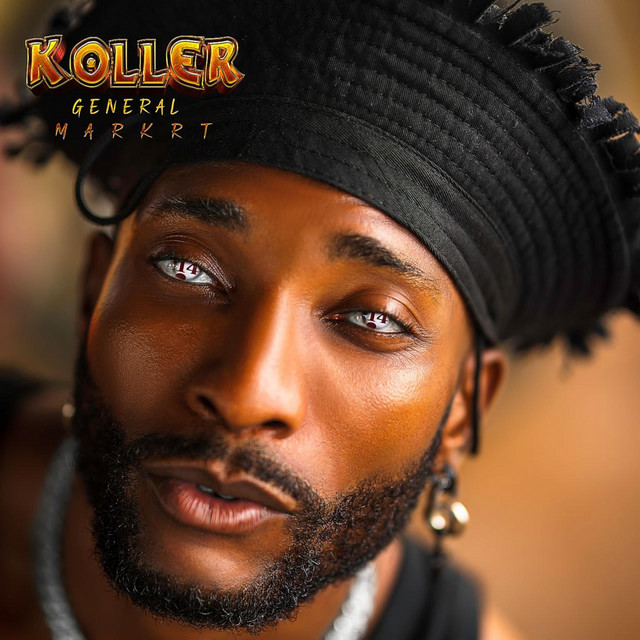 General Market by Koller