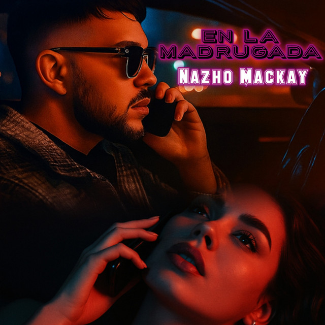 nazho mackay