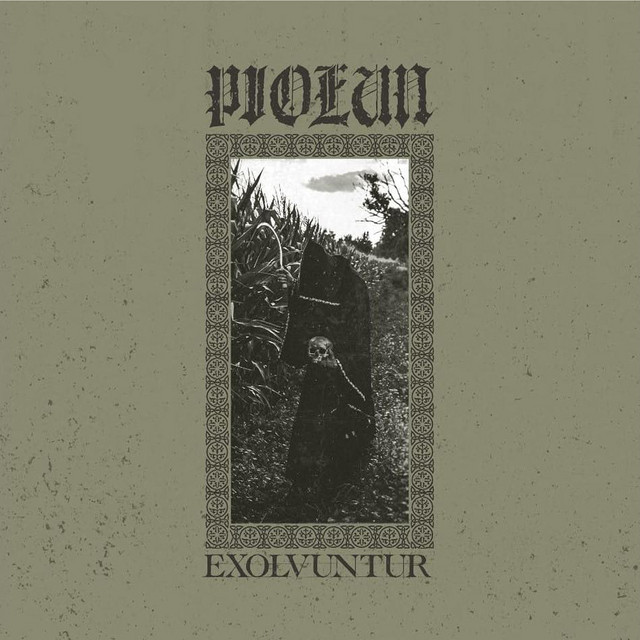 Exolvuntur cover art