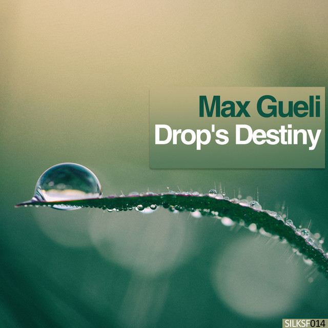 Drop's Destiny cover