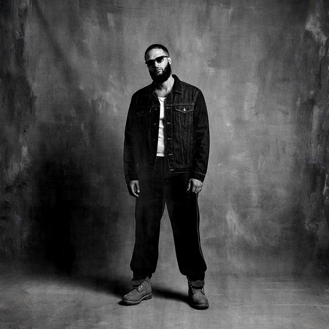 NO MAS cover art