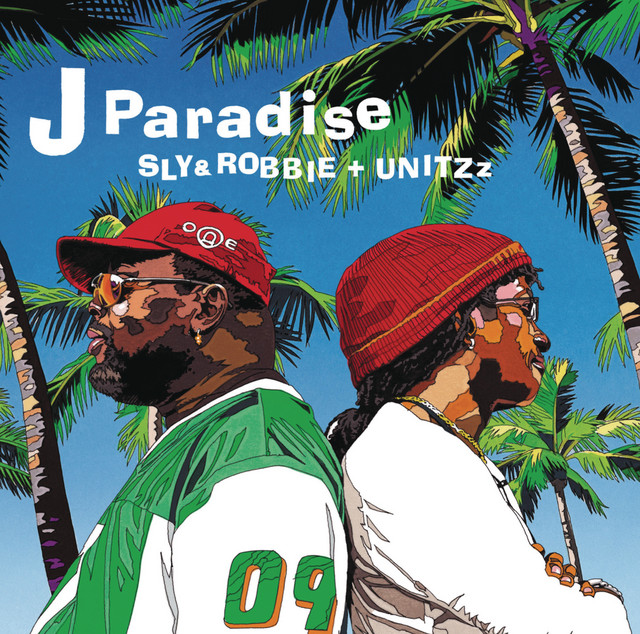 The Perfect Vision - song and lyrics by Sly & Robbie, Unitzz | Spotify