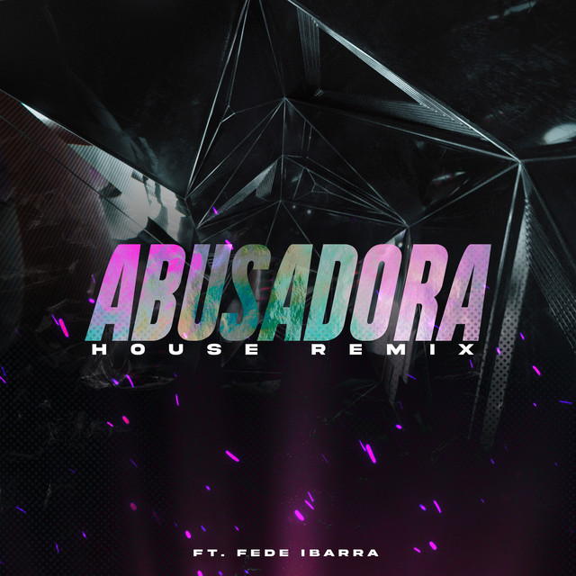 Abusadora - House Remix