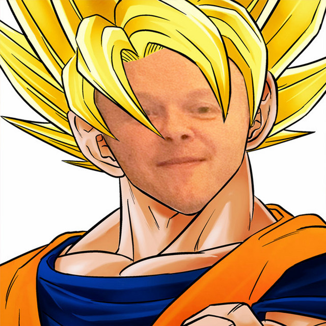 We gotta power