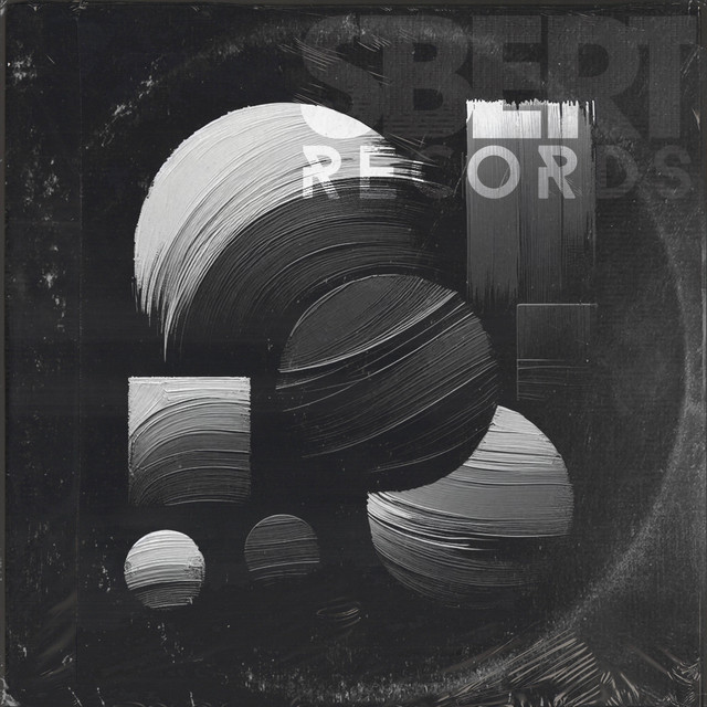 Rojo album art