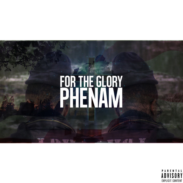 For the Glory cover art