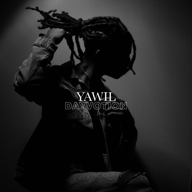 Dayvotion cover art