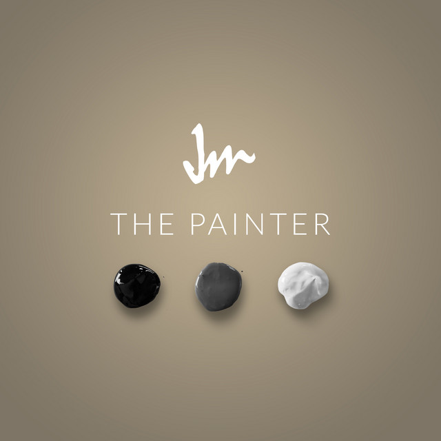The Painter cover art