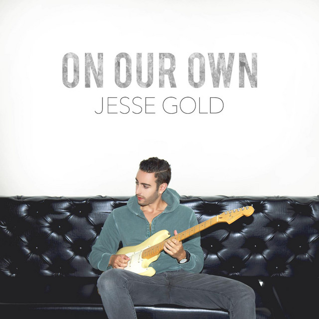 On Our Own cover art
