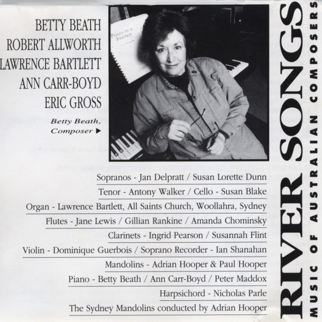 River Songs - Compilation by Various Artists | Spotify