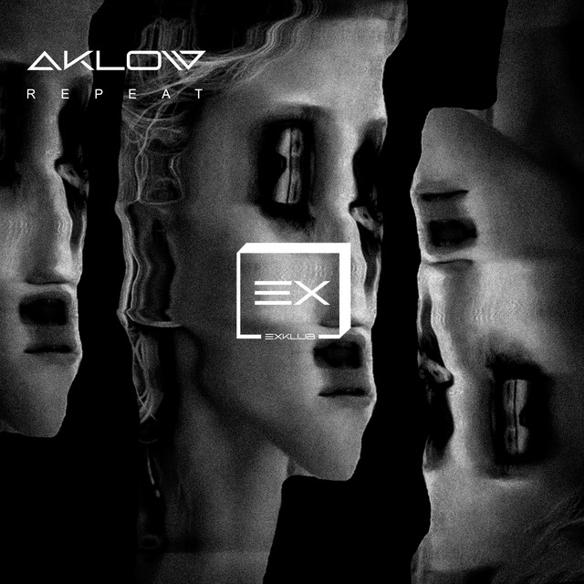 Repeat cover art