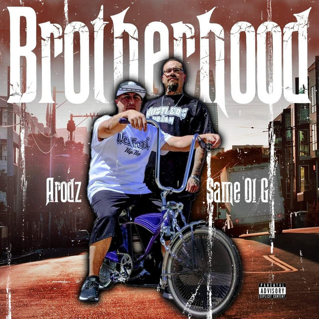 Chosen cover art