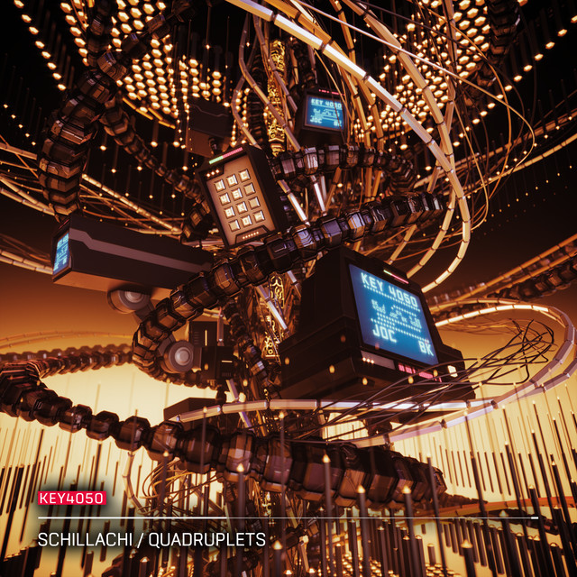 Album art for Schillachi