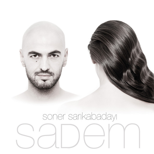 Sadem cover art
