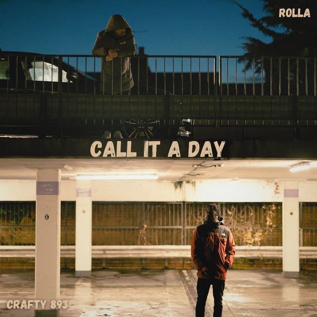 Call It a Day