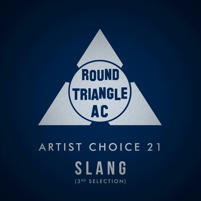 Artist Choice 21. Slang (3rd Selection) cover art