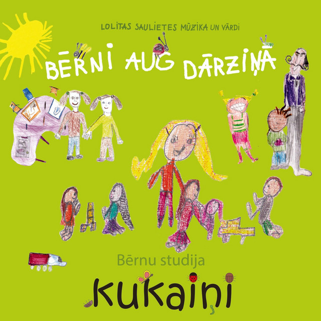 Kukaiņi Photo