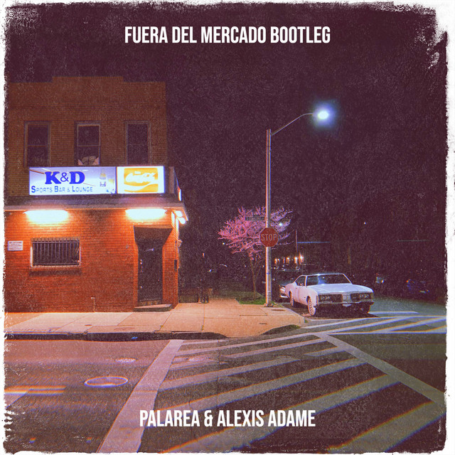 Fuera Del Mercado Bootleg