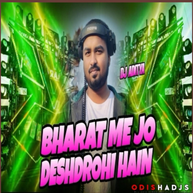 Dj Aditya
