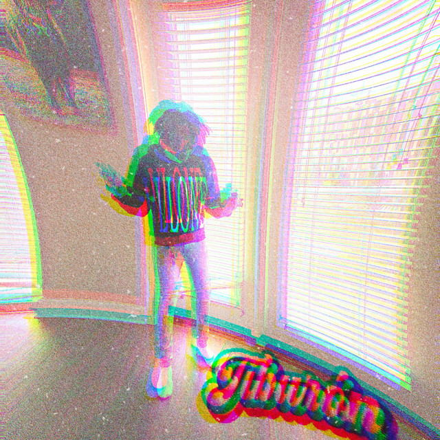 YN5 cover art