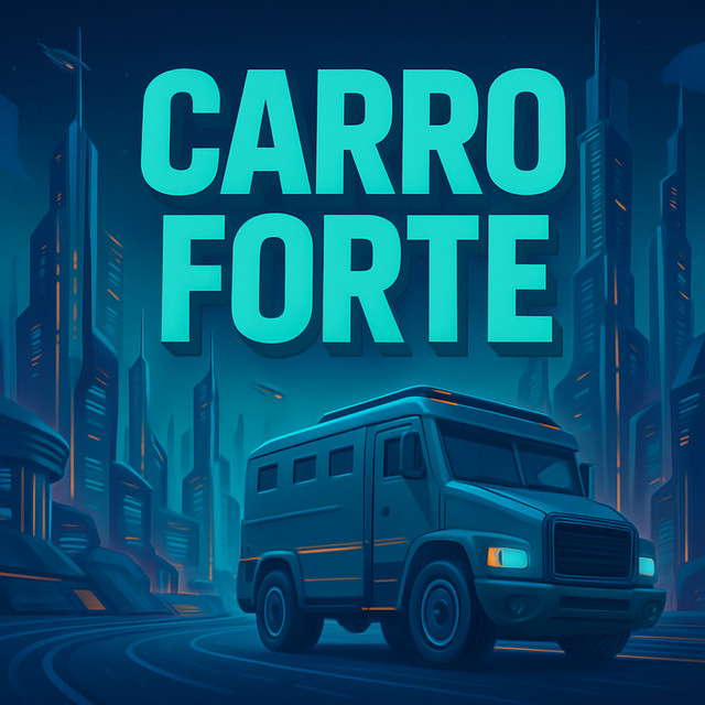 Minha Carteira Ta Igual um Carro Forte
