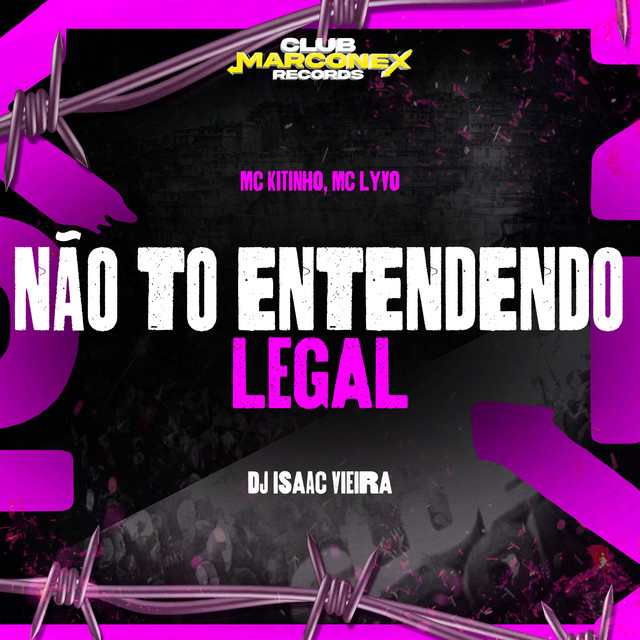 Não Tô Entendendo Legal