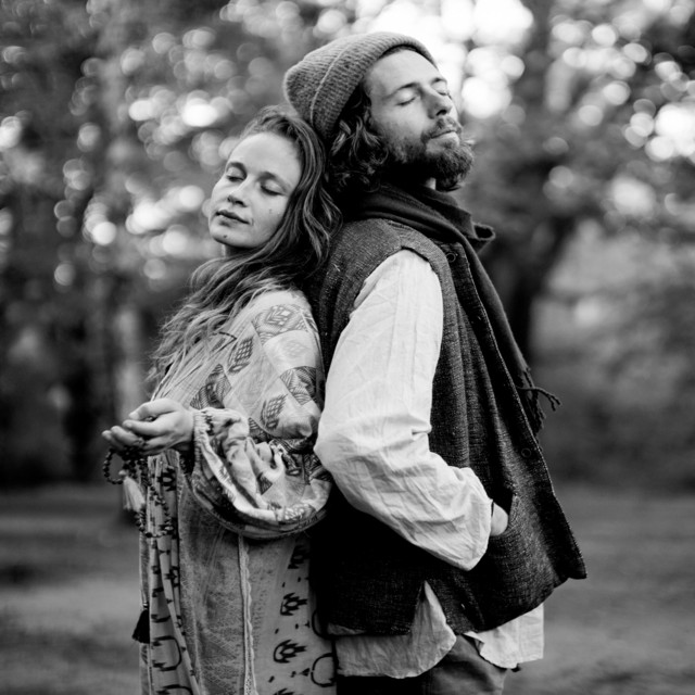 Light of Your Grace - Live at Monte Sahaja
