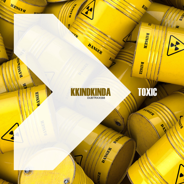 Toxic - Single by kkindkinda | Spotify