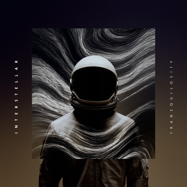 Interstellar cover art