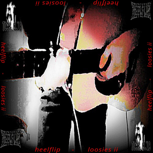 loosies ii cover art