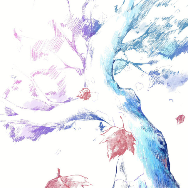 梧桐落 cover