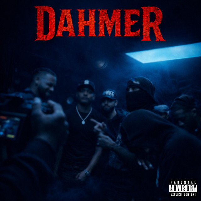 DAHMER
