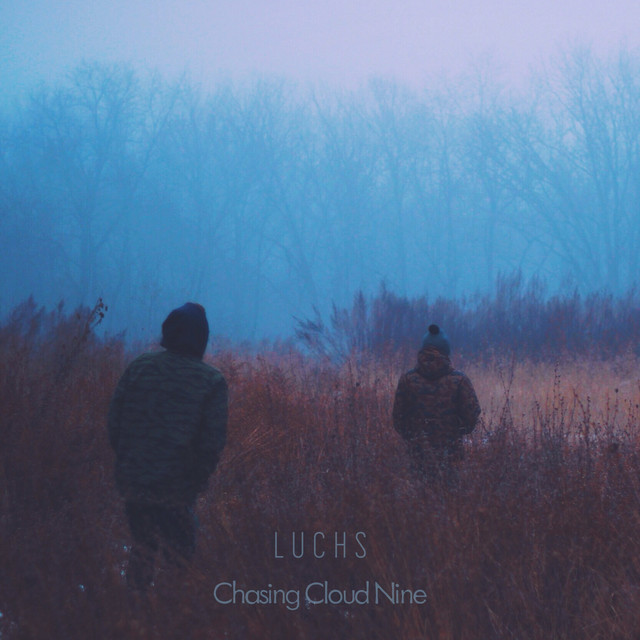 Chasing Cloud Nine cover art