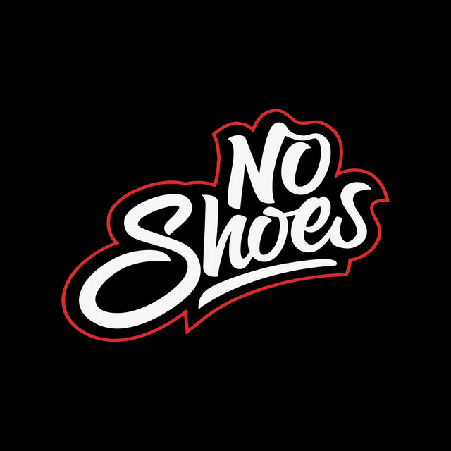 NO SHOES