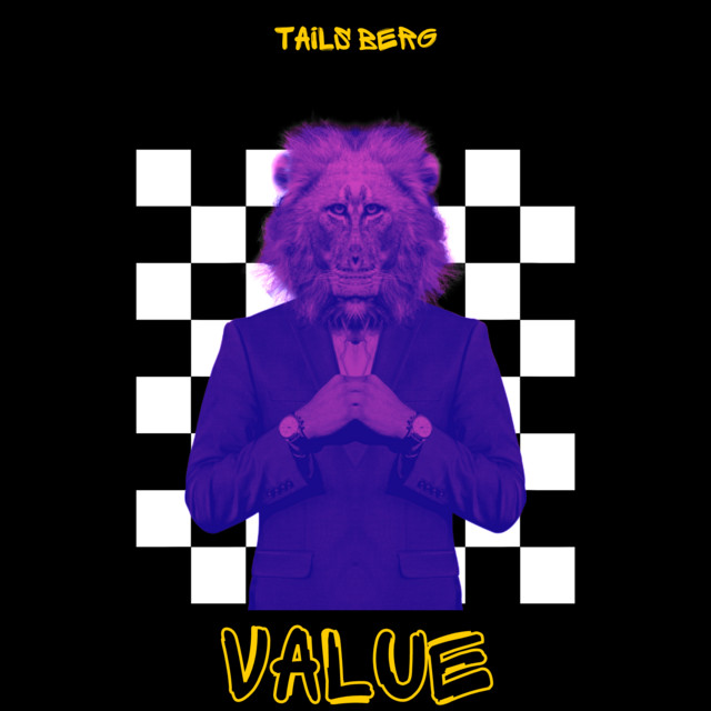 Value cover art