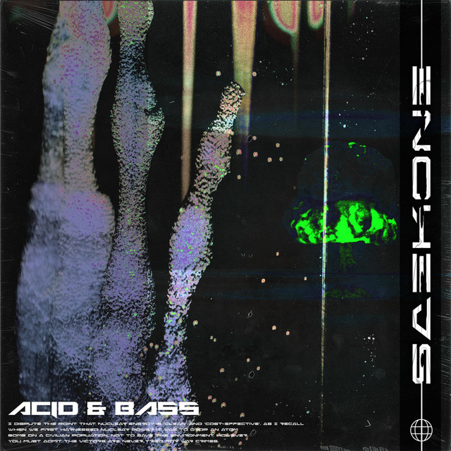 Acid and Bass