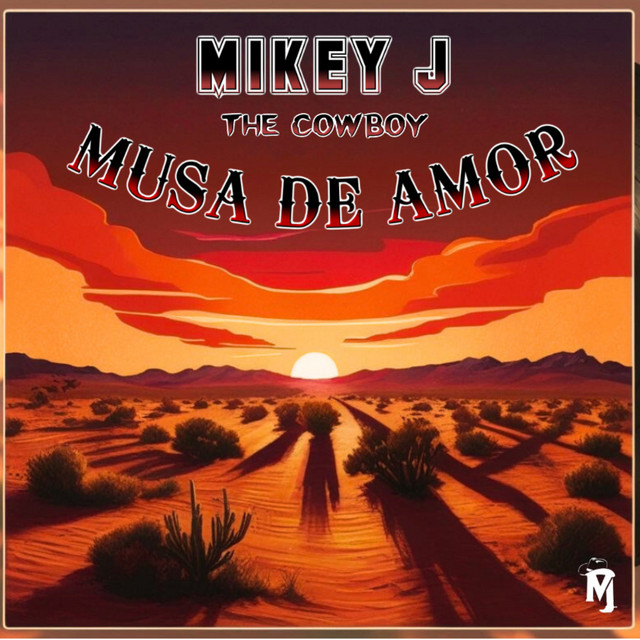 MUSA DE AMOR - Single by Mikey J The Cowboy | Spotify