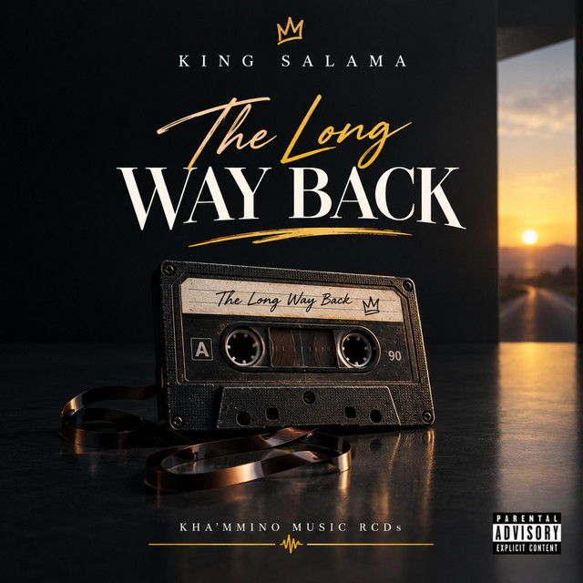 King Salama