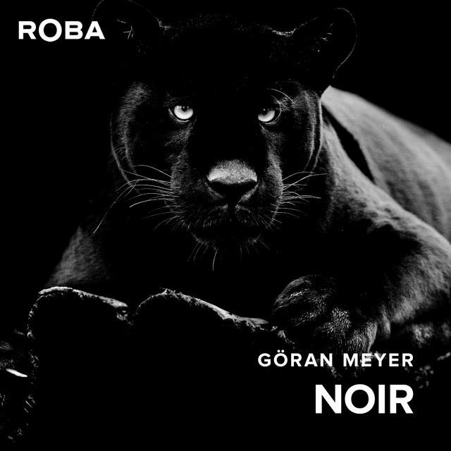 Noir cover art