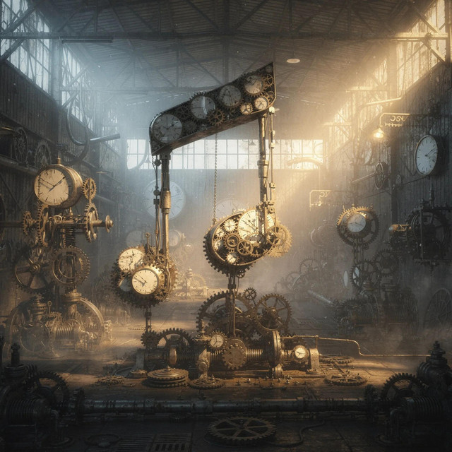 Synchronicity (Demo) cover art