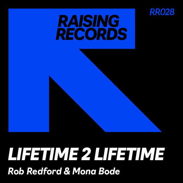 Lifetime 2 Lifetime - Wave Factory Mix cover art