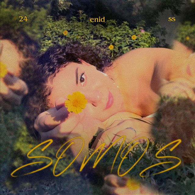 Somos cover art