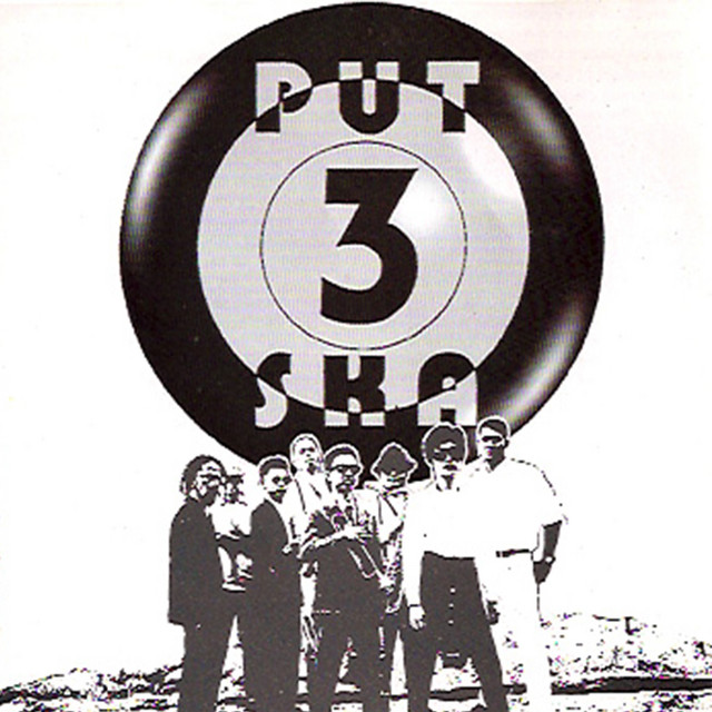 Put3ska cover art