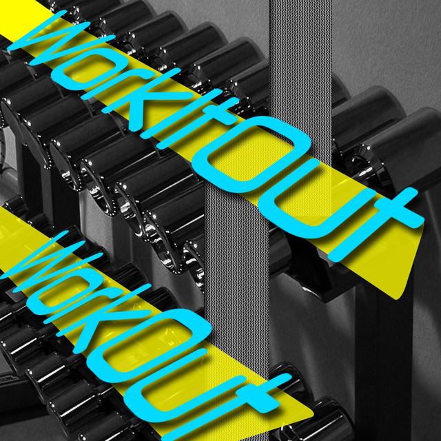 Work It Out Work Out cover art