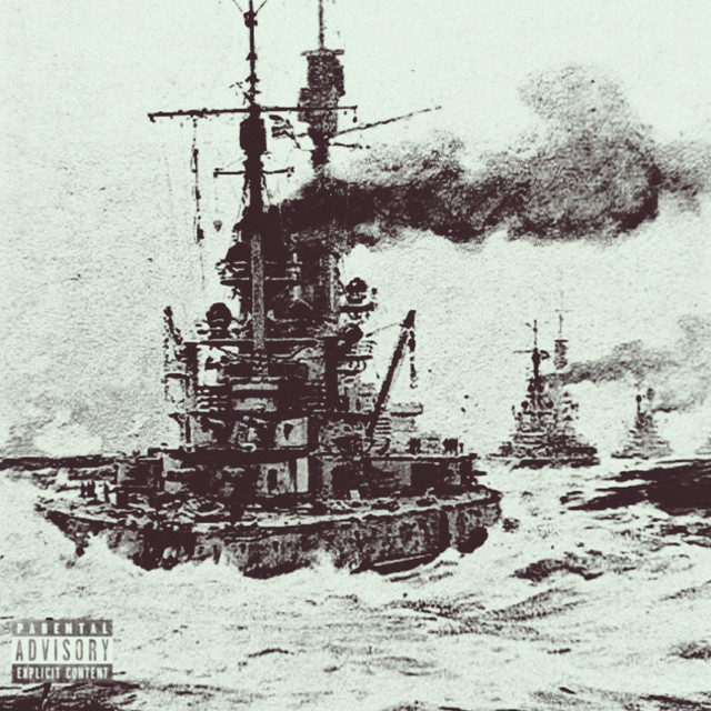 Abort Ship cover art