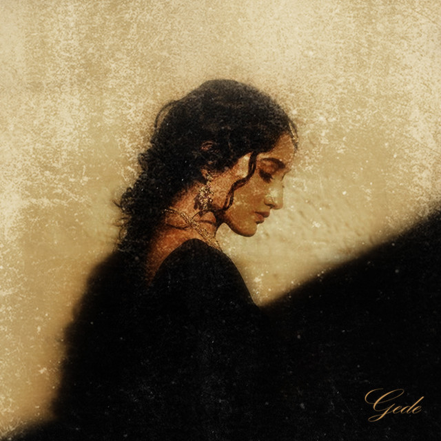 Gede cover art