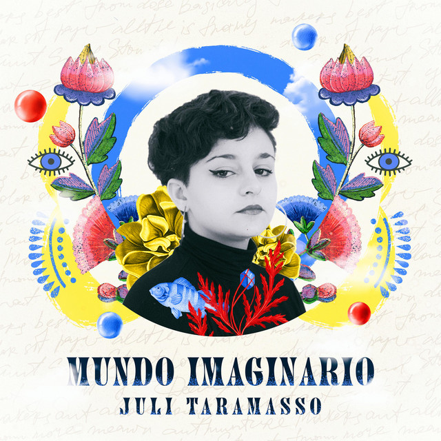 Mundo Imaginario cover art
