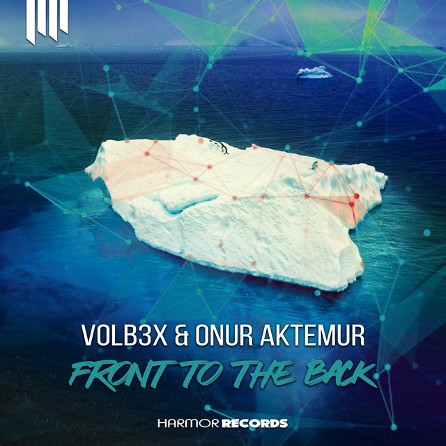 VOLB3X, Onur Aktemur – Front to the Back